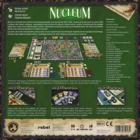 2. Nucleum (edycja polska) 